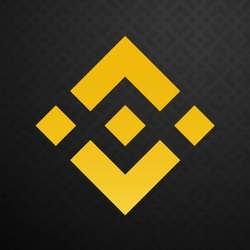 Binance ETH staking