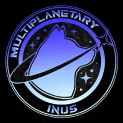 MultiPlanetary Inus