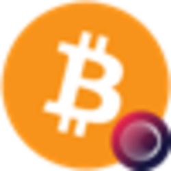 Wrapped BTC (Wormhole)