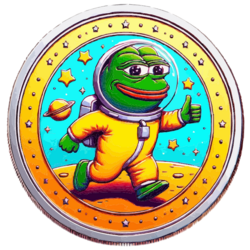 StarkPepe