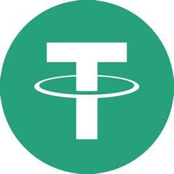 ShimmerBridge Bridged USDT (ShimmerEVM)