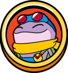 Toadie Meme Coin