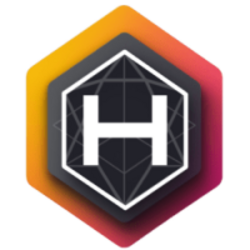 HEX Dollar Coin