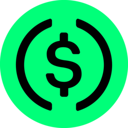 Ionic USD Coin