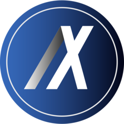 Folks Finance Staked xALGO