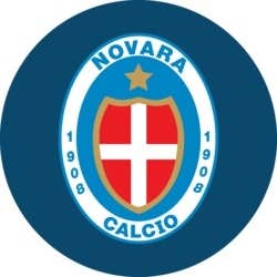 Wrapped Novara Calcio (Kayen)
