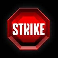 STRIKE