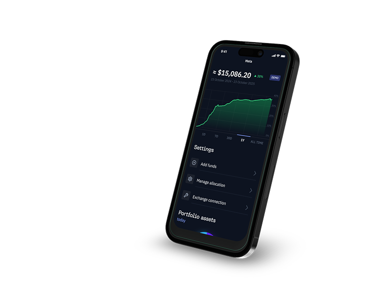 Plug and Trade screenshot